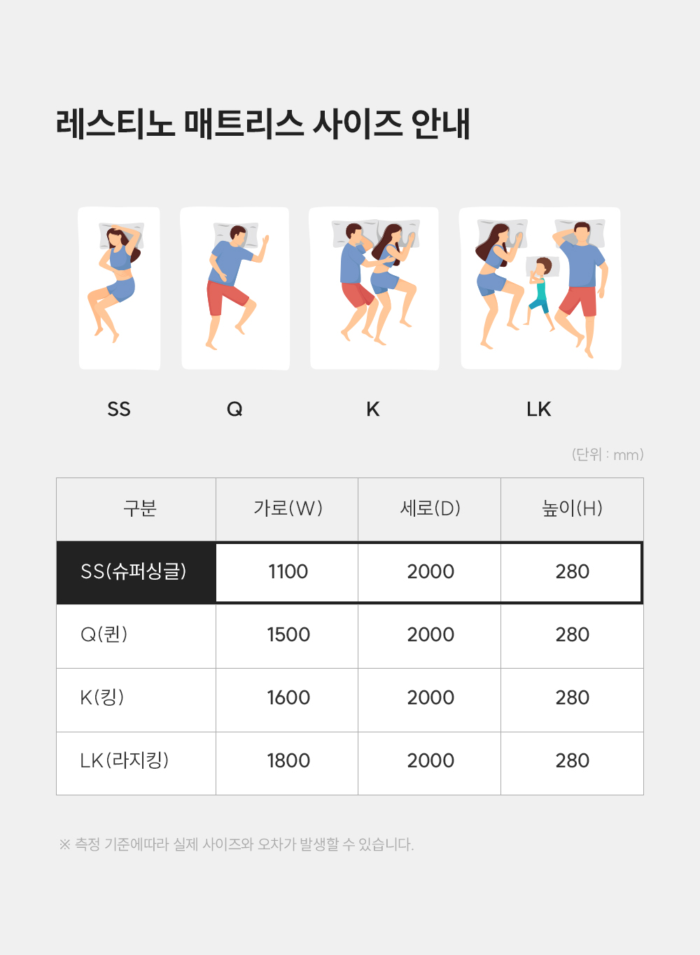 CRM-A10SS_레스티노 매트리스 직접관리_10번째 상세정보 쿠쿠 CRM-A10SS 레스티노 매트리스 직접관리 상세이미지 11